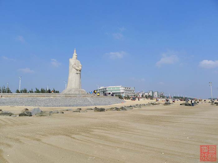 泉州十大必去旅游景点排行 清源山排第一