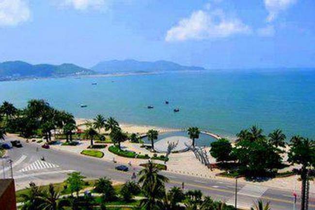 海南旅游景点排行 海南一定要去的旅游景点介绍