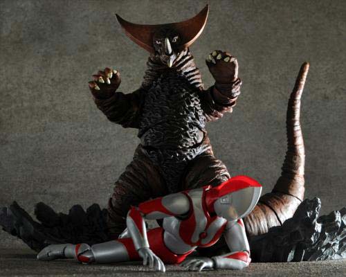 奥特曼里十大最强怪兽排名怪兽中谁的实力最强