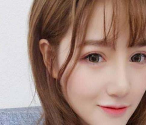 抖音最近最火的十大女神排行榜