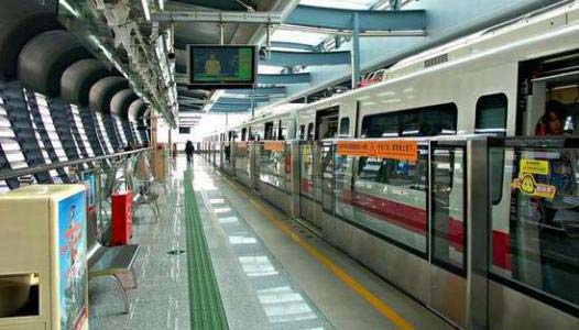世界十大地铁最发达城市的排名北京地铁最繁忙