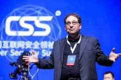世界十大顶级黑客教父，中国3位上榜
