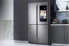 冰箱什么牌子好？世界十大冰箱品牌质量排行榜