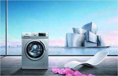 洗衣机哪个牌子好？全球十大洗衣机品牌排行榜