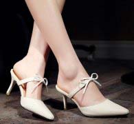 中国女鞋十大名牌一线品牌排行榜