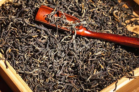 中国十大名茶排行 你更喜欢哪一种