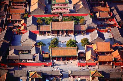 辽宁哪里最好玩?2019辽宁旅游必去十大景点