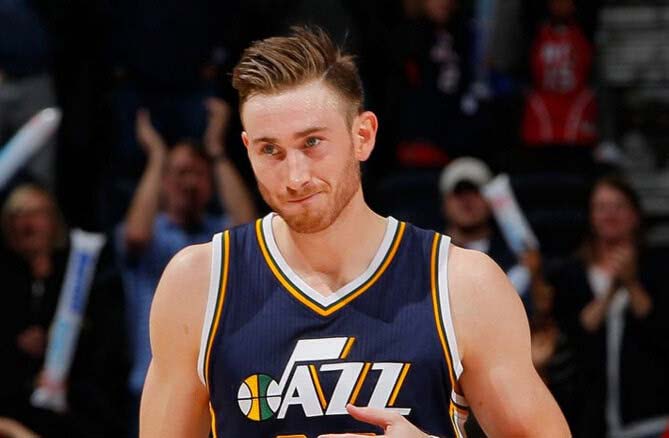 nba最帅颜值最高的球员前十排名乔丹和科比上榜