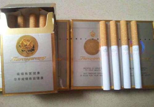 湖南芙蓉王香烟,以中高端为主,"湖南三绝走天下,王烟鬼酒湘妃茶"