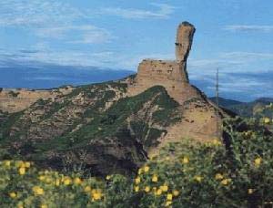 承德有什么好玩的景点 承德十大旅游景点排行