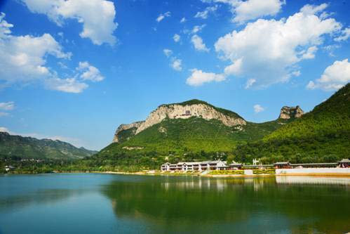 邯郸有哪些好玩的景点 邯郸十大旅游景点排行