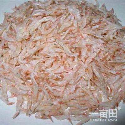 8.瓦房店虾皮