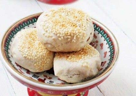 1.棋子烧饼