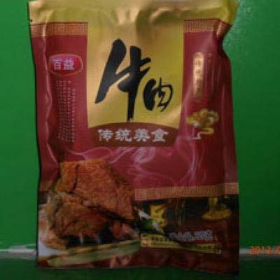 4.法库牛肉