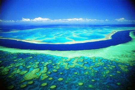 世界五大最长海沟排名 阿塔卡马海沟排第一