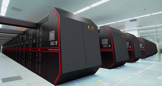 第二代晶体管计算机研制_神威计算机图片_我国自行研制的神威1计算机