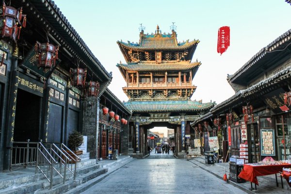 山西旅游景点大全排名_山西旅游景点大全地图