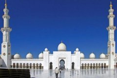 世界最大清真寺在哪里？非麦加大清真寺莫属