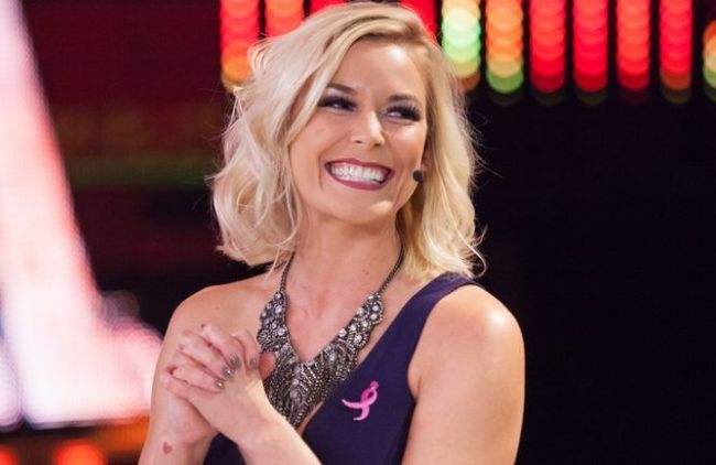 wwe最火辣十位女选手尼基贝拉排在第一位