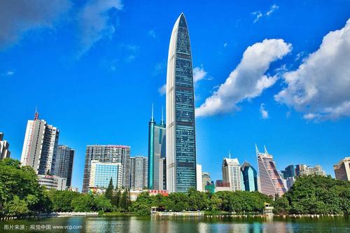 深圳2019经济总量亚洲排名_深圳经济特区(3)