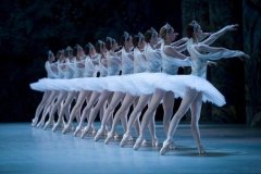 世界上最著名的十种舞蹈，芭蕾舞最受欢迎！