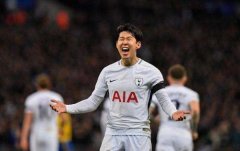 亚洲足坛十大球星排行榜，中国武磊排第五