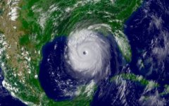 美国十大最具破坏性飓风 每场飓风破坏性都很强
