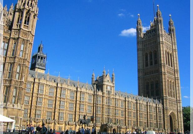 英国著名建筑有哪些英国十大著名建筑