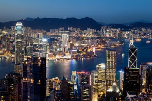 2019国内宜居城市排行榜，香港第一无锡第二