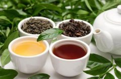 绿茶的十大功效与作用，这些功效你知道吗？