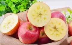 吃苹果可以减肥吗？苹果的好处有哪些？