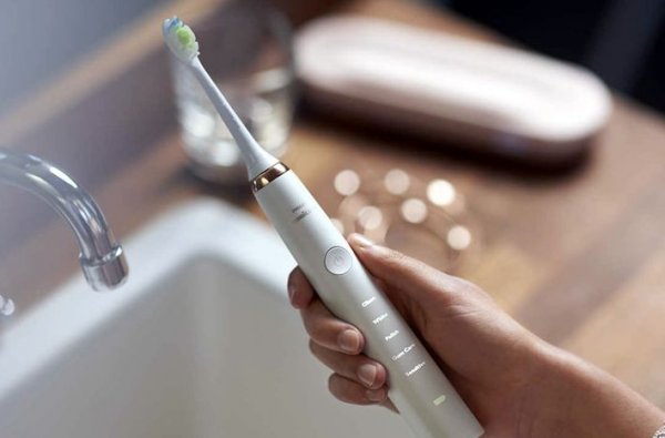 电动牙刷品牌哪个好？电动牙刷十大国际品牌