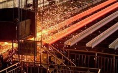 2018年全球10大钢铁生产国，中国第一印度第二