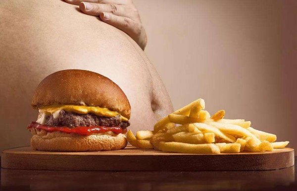 哪个国家肥胖最严重？肥胖率最高的十大国家