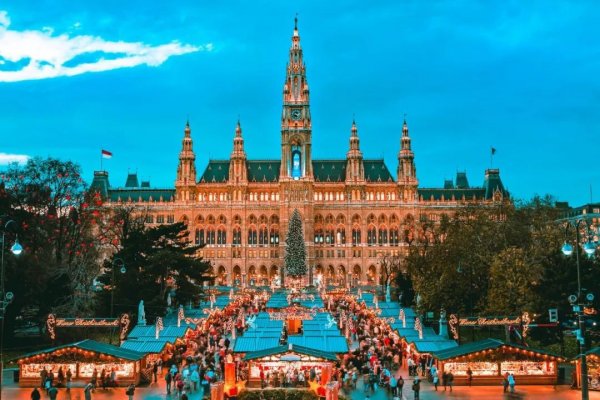 2019全球最宜居城市前十排名，维也纳蝉联榜首