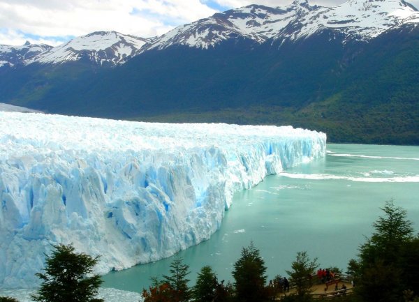 世界上最大的冰川排名前十 兰伯特冰川排第一名