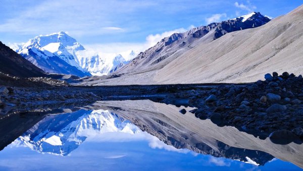 中国十大最高山峰排名，你爬过几座呢