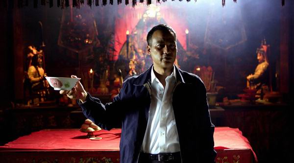 任达华哪一部电影最好看 任达华十大经典电影(2)