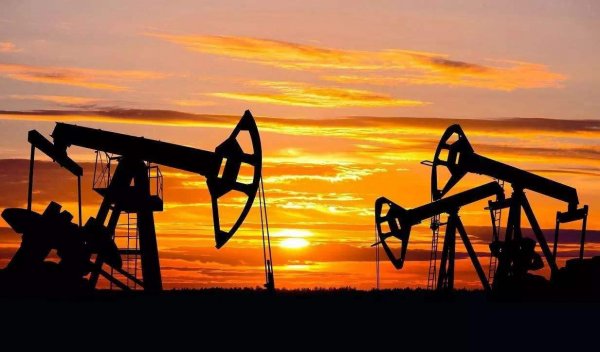 世界第二大油田叫什么，位于哪个国家？