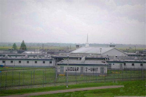 世界上最恐怖的监狱，安哥拉监狱没人活着出去