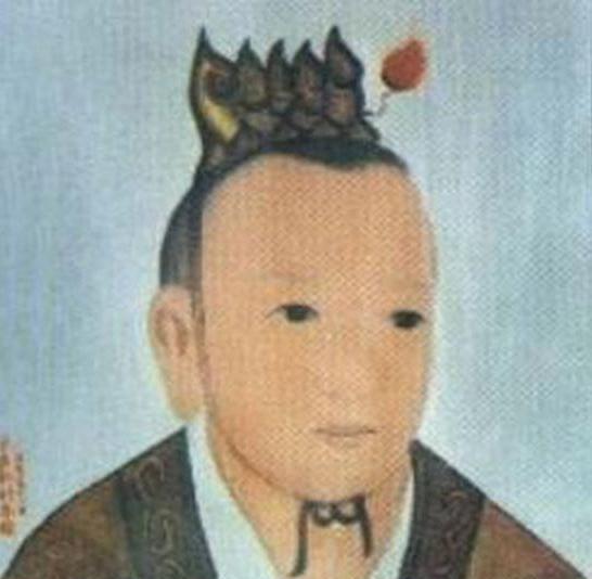 汉朝殇帝