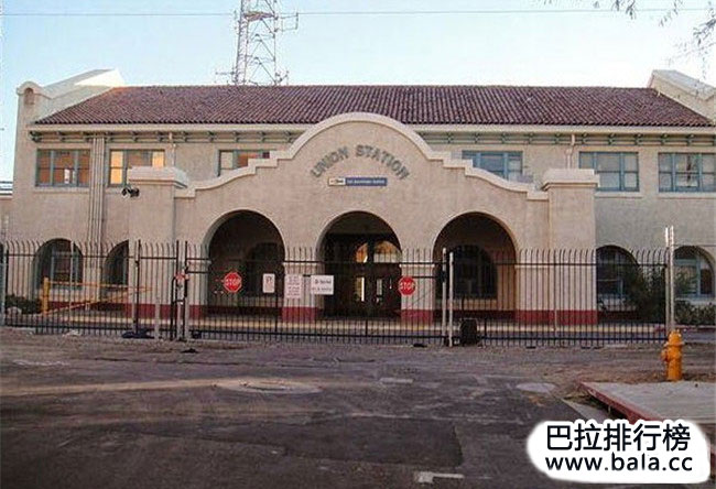 世界十大闹鬼火车站,中国一处上榜(2)