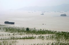 世界历史上十次最严重的洪水，6次发生在中国
