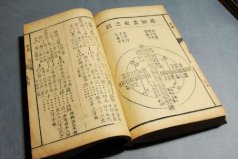 中国古代占卜十大经典名著，易经名列榜首