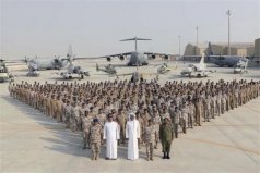世界上最土豪的军队，卡塔尔士兵年薪达百万！