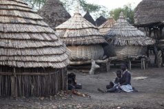 世界上最穷的首都，南苏丹首都朱巴