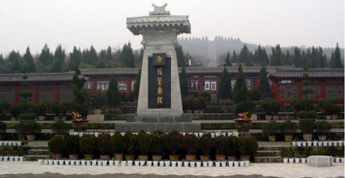 世界考古界十大凶墓，中国3座古墓上榜