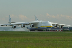 世界十大顶级运输机，乌克兰有四架上榜
