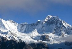 世界第六高峰是什么峰？卓奥友峰海拔8201米