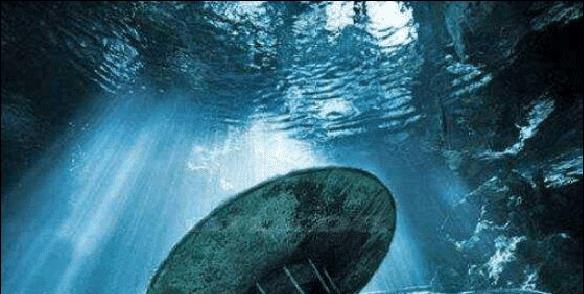 世界十大幽灵潜艇,德国海军ub-65号居榜首(3)